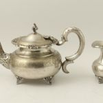 776 4152 COFFEE SET